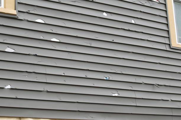 How To Choose The Right Materials for Your Siding Installation in 'Lake Arrowhead, CA