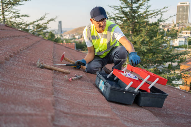 Siding Removal and Disposal in Lake Arrowhead, CA