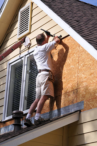 Custom Trim and Detailing for Siding